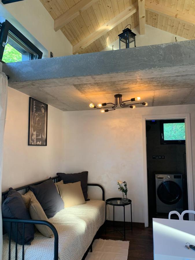Casa Di Giacobbe Loft Apartment Amalfi Frýdlant nad Ostravicí Exterior foto
