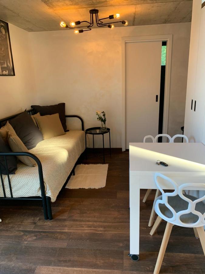 Casa Di Giacobbe Loft Apartment Amalfi Frýdlant nad Ostravicí Exterior foto
