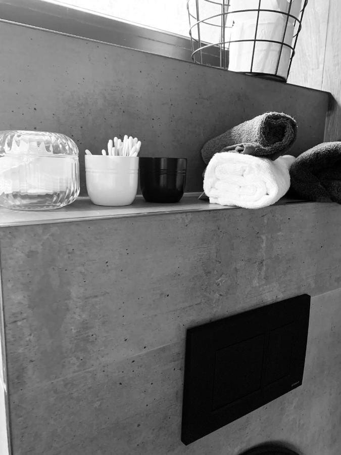 Casa Di Giacobbe Loft Apartment Amalfi Frýdlant nad Ostravicí Exterior foto