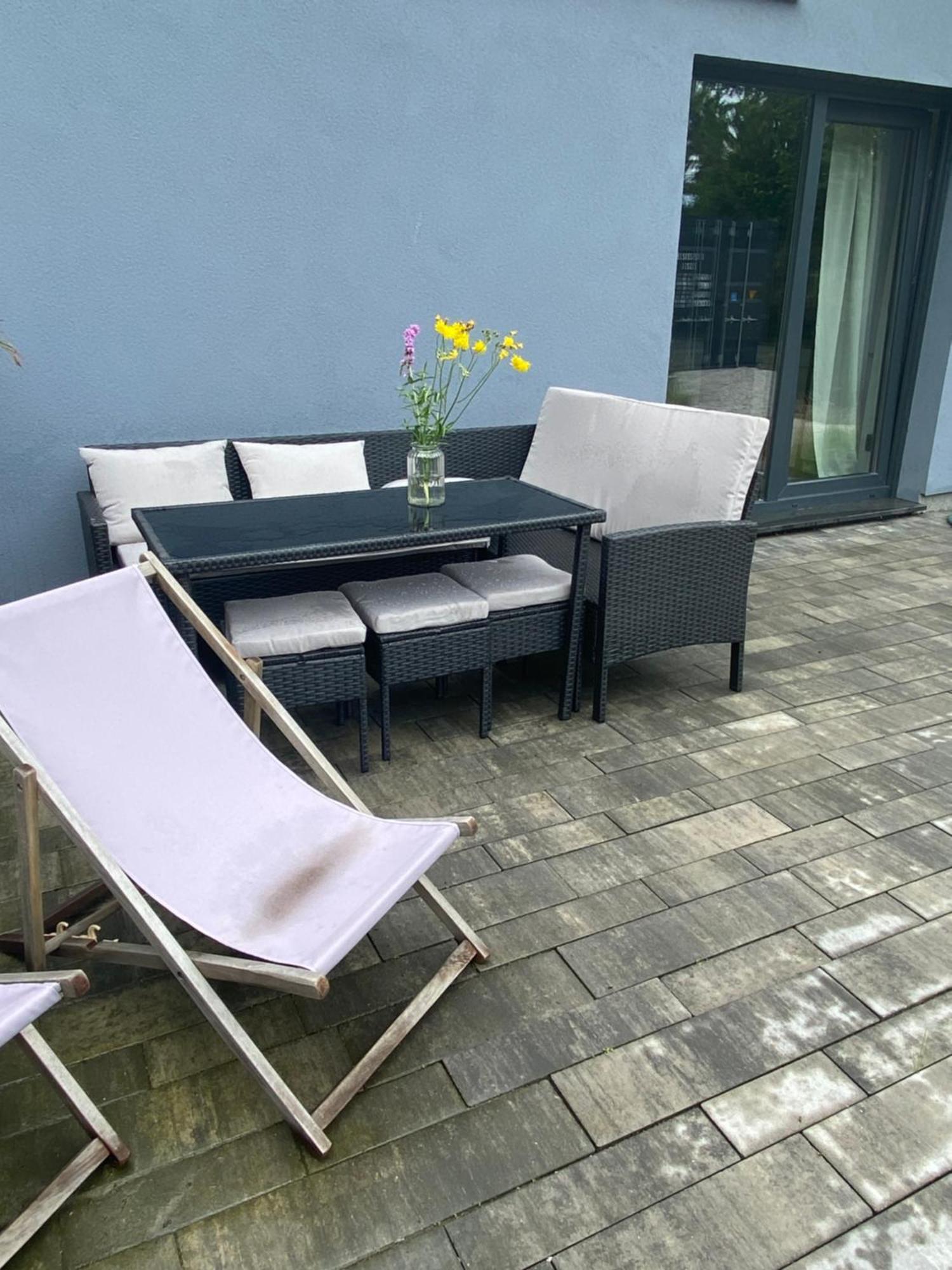 Casa Di Giacobbe Loft Apartment Amalfi Frýdlant nad Ostravicí Exterior foto
